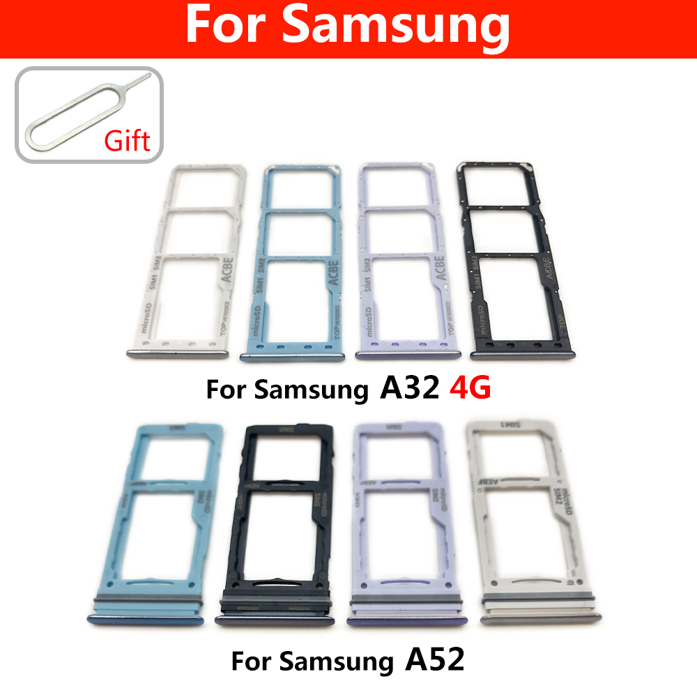 Home Assistant Sd - Sim SD Card Tray For Samsung