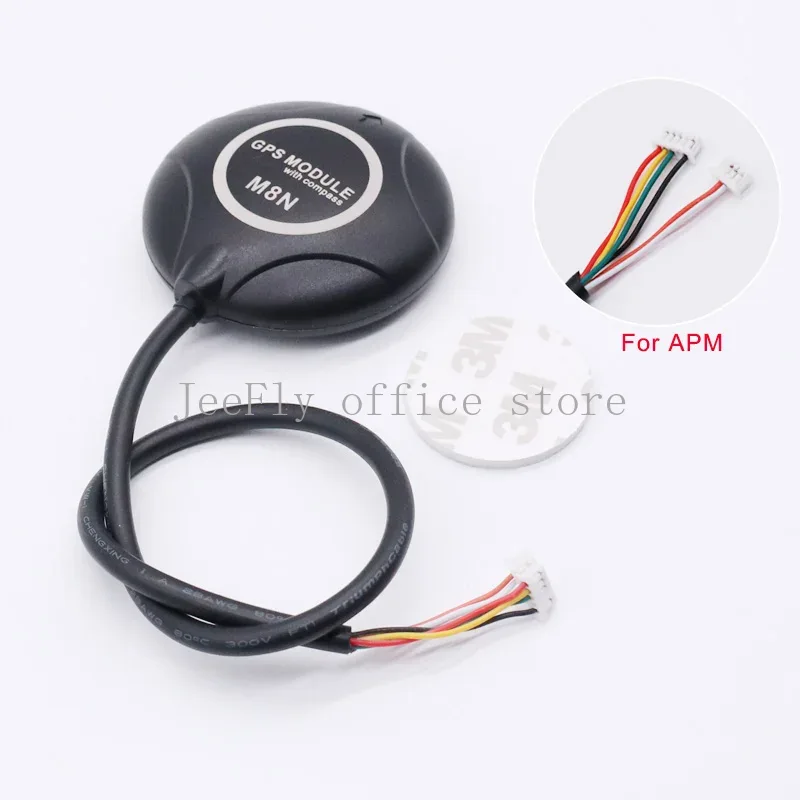M8N GPS Module Ublox NEO-M8N 1 - Home Automation Arduino ulasan dan harga
