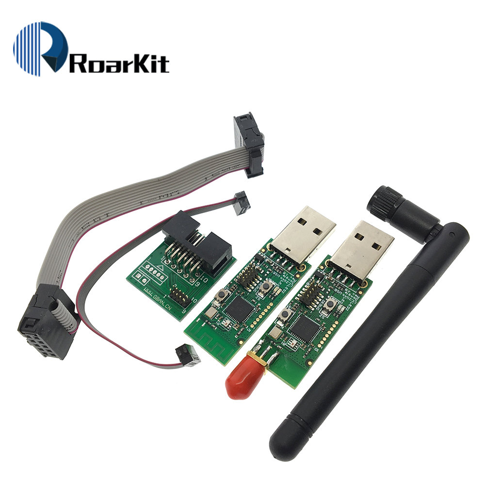 Wireless Zigbee CC2531 CC2540  - Zigbee Coordinator Stick ulasan dan harga