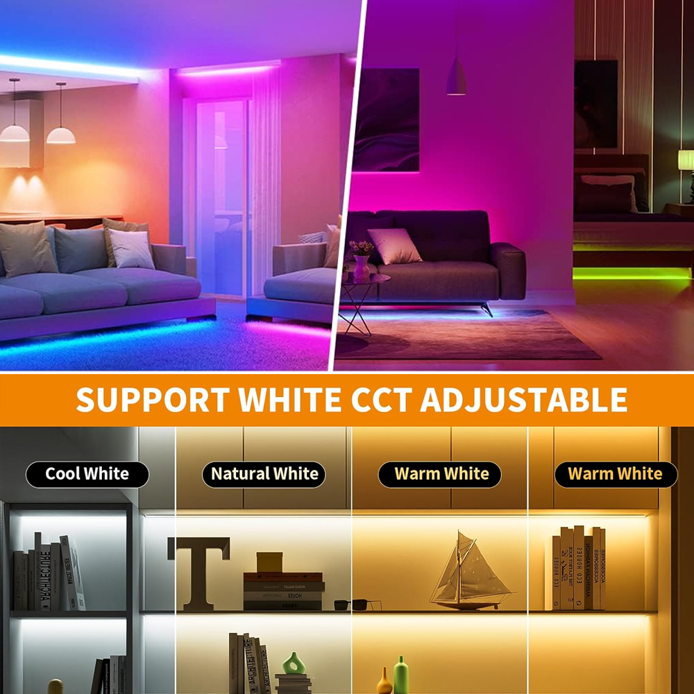 10M 20M Tuya Zigbee 3.0 COB RG - Zigbee Coordinator Stick ulasan dan harga
