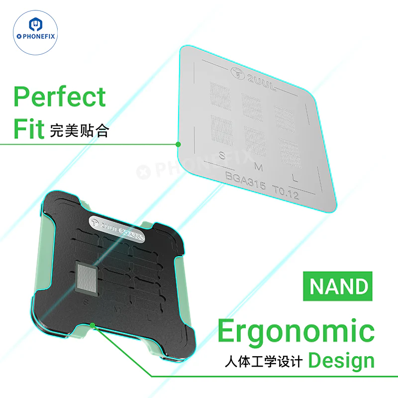 2UUL BH16 Nand Magnetic Dual-S - Tasmota Flash Tool ulasan dan harga