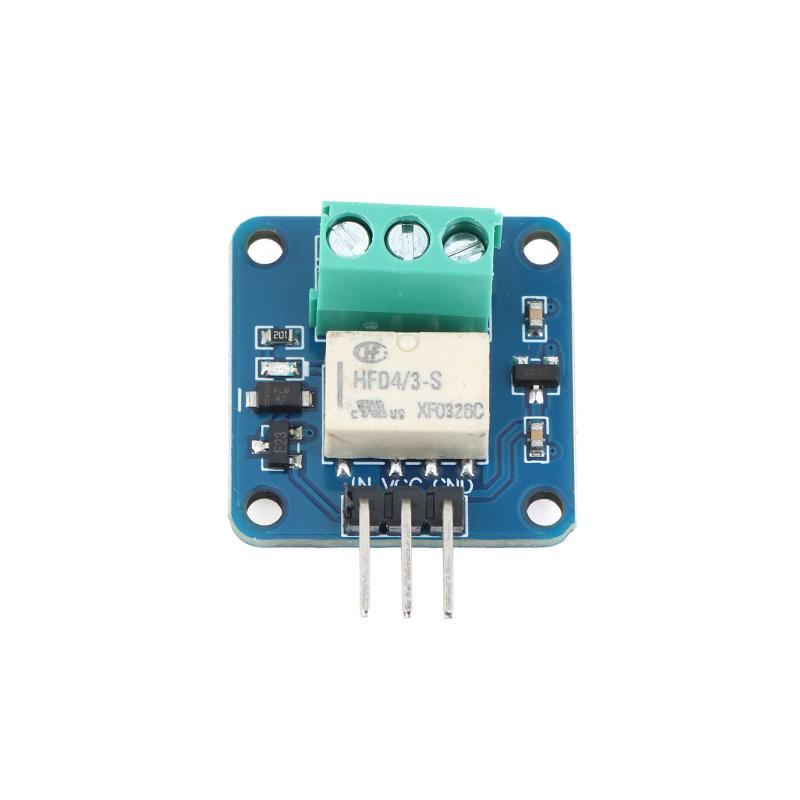 Mini Signal Relay Module With  - Home Automation Diy Projects ulasan dan harga