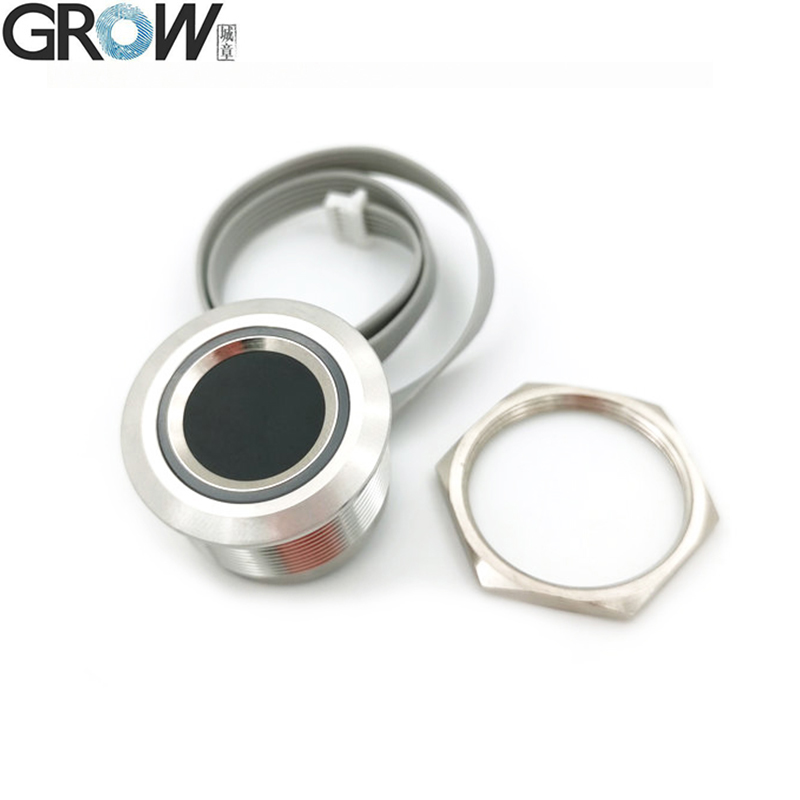 GROW R503S RGB Ring LED Contro - Home Automation Arduino ulasan dan harga