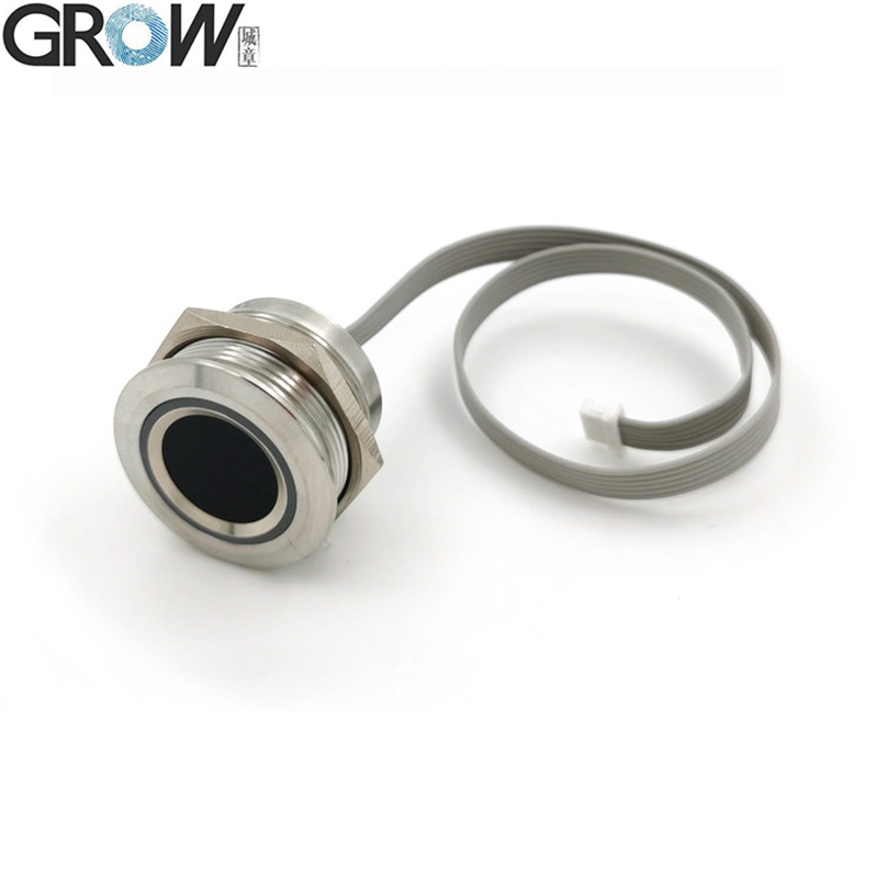 GROW R503S RGB Ring LED Contro - Home Automation Arduino ulasan dan harga