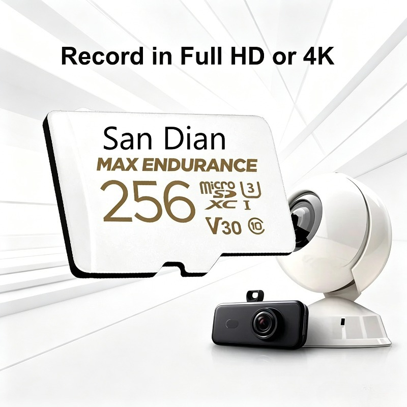 High Endurance micro Tf SD Car - Home Assistant Sd ulasan dan harga