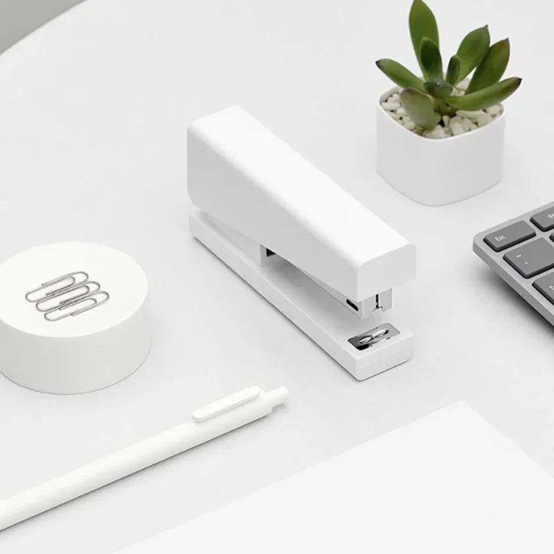 Xiaomi Kaco LEMO Stapler 24/6  - Smart Home Automation Diy ulasan dan harga