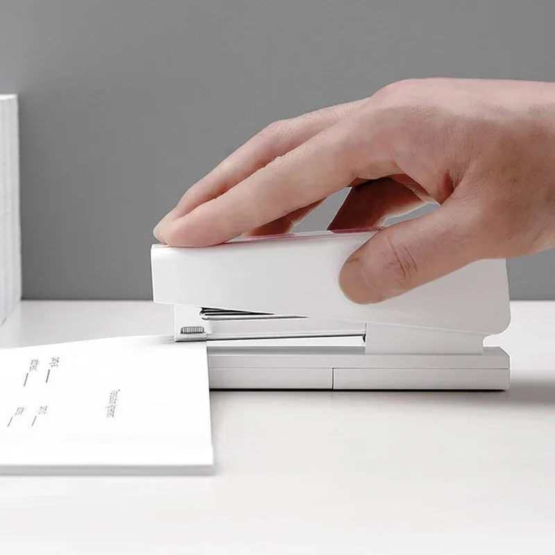 Xiaomi Kaco LEMO Stapler 24/6  - Smart Home Automation Diy ulasan dan harga