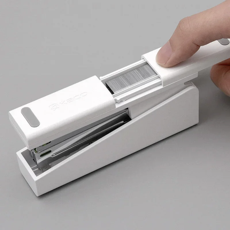 Xiaomi Kaco LEMO Stapler 24/6  - Smart Home Automation Diy ulasan dan harga
