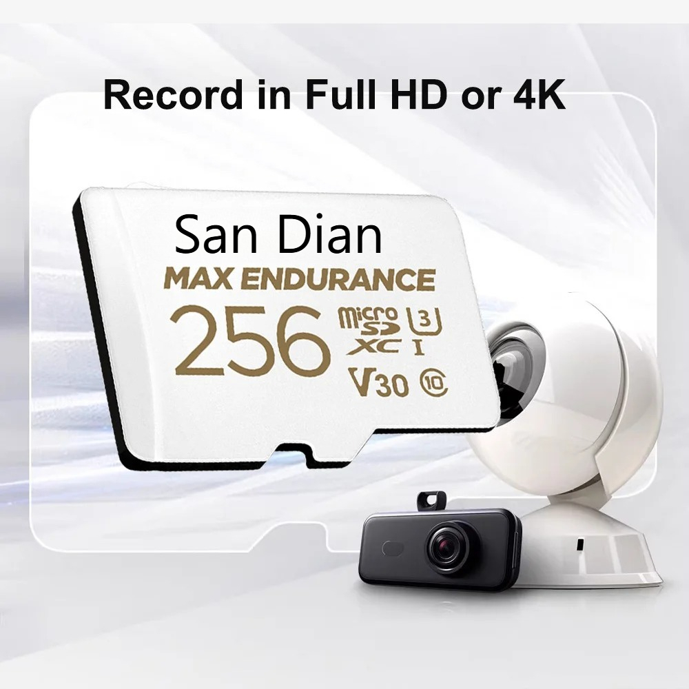 2026 High Endurance micro Tf S - Home Assistant Sd ulasan dan harga
