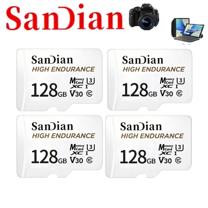 High Endurance micro Tf SD Car - Home Assistant Sd ulasan dan harga