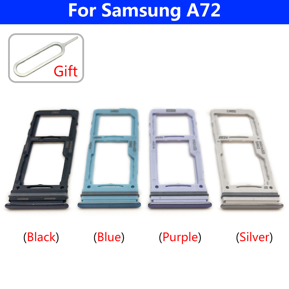 Sim SD Card Tray For Samsung A - Home Assistant Sd ulasan dan harga