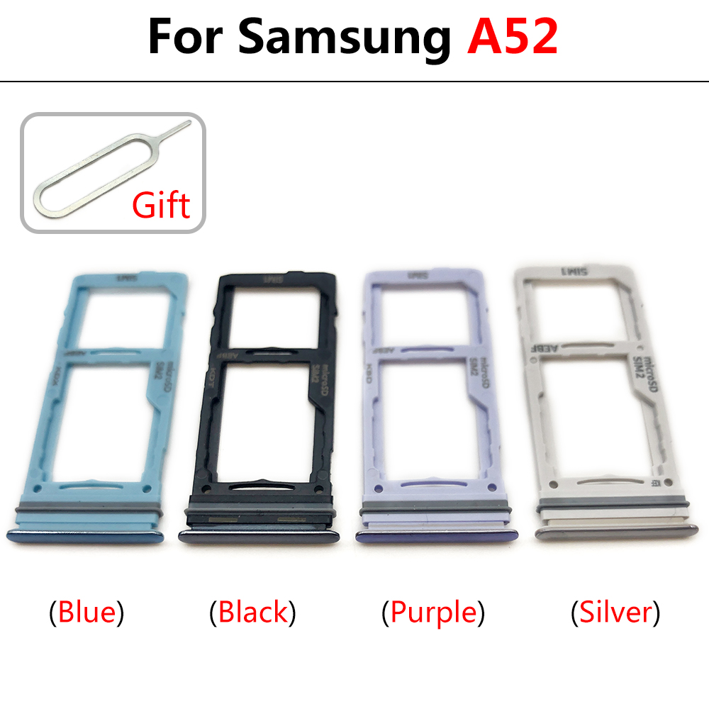 Sim SD Card Tray For Samsung A - Home Assistant Sd ulasan dan harga