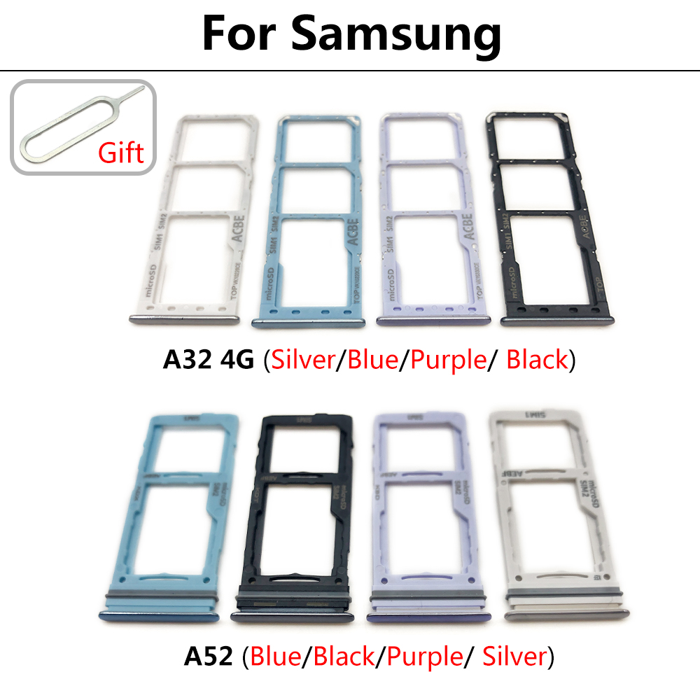 Sim SD Card Tray For Samsung A - Home Assistant Sd ulasan dan harga