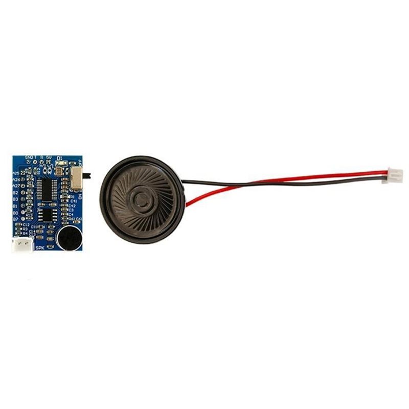 Y43A-E74E Offline Voice Recogn - Home Automation Diy Projects ulasan dan harga