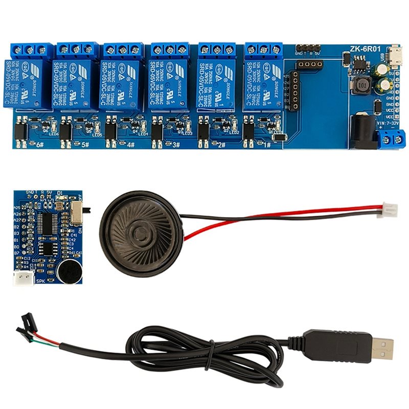 Y43A-E74E Offline Voice Recogn - Home Automation Diy Projects ulasan dan harga