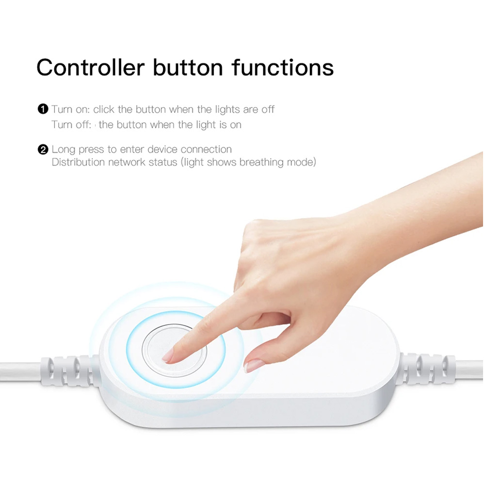 Zigbee 3.0 Tuya LED Controller - Zigbee Coordinator Stick ulasan dan harga
