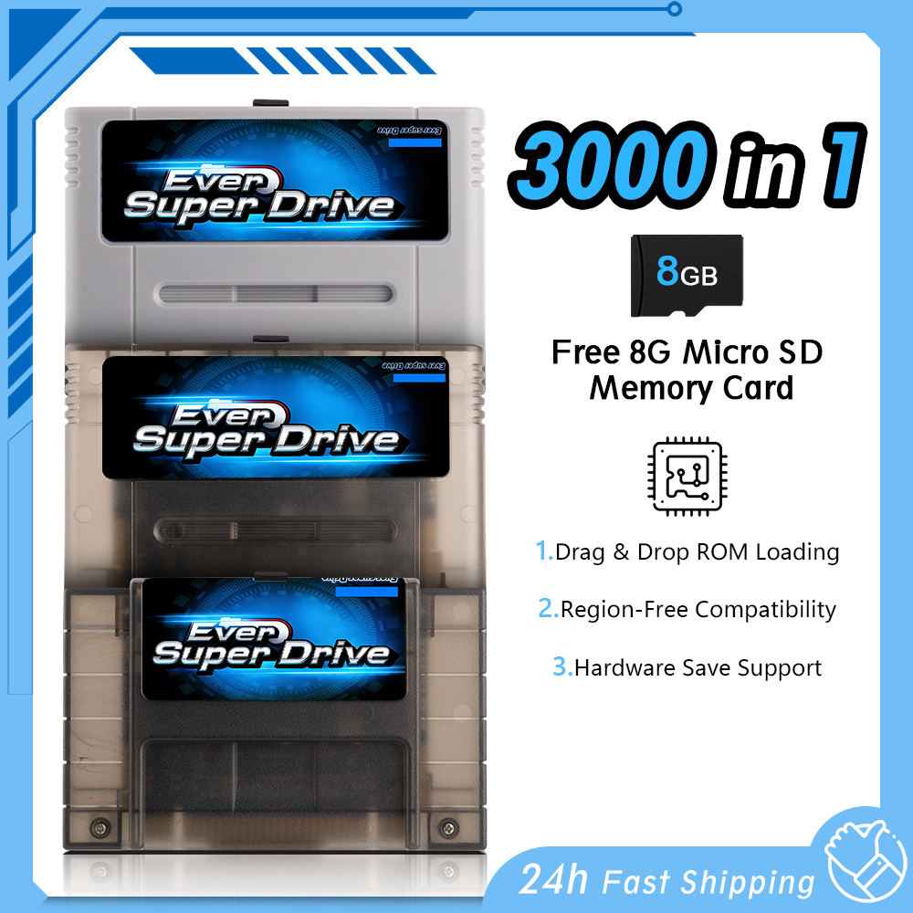 3000 In 1 Game Card With 8GB M - Home Assistant Sd ulasan dan harga