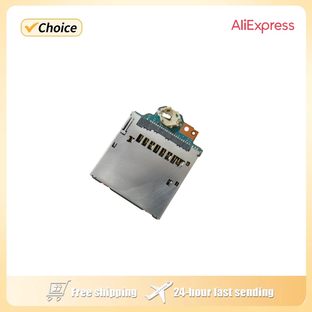 NEW For Sony ZV-E10 ZVE10 A610 - Home Assistant Sd ulasan dan harga