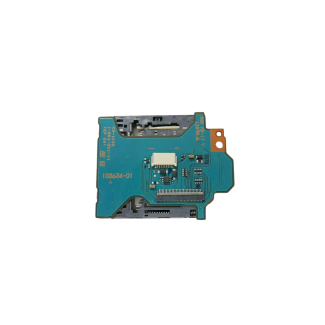 NEW For Sony ZV-E10 ZVE10 A610 - Home Assistant Sd ulasan dan harga