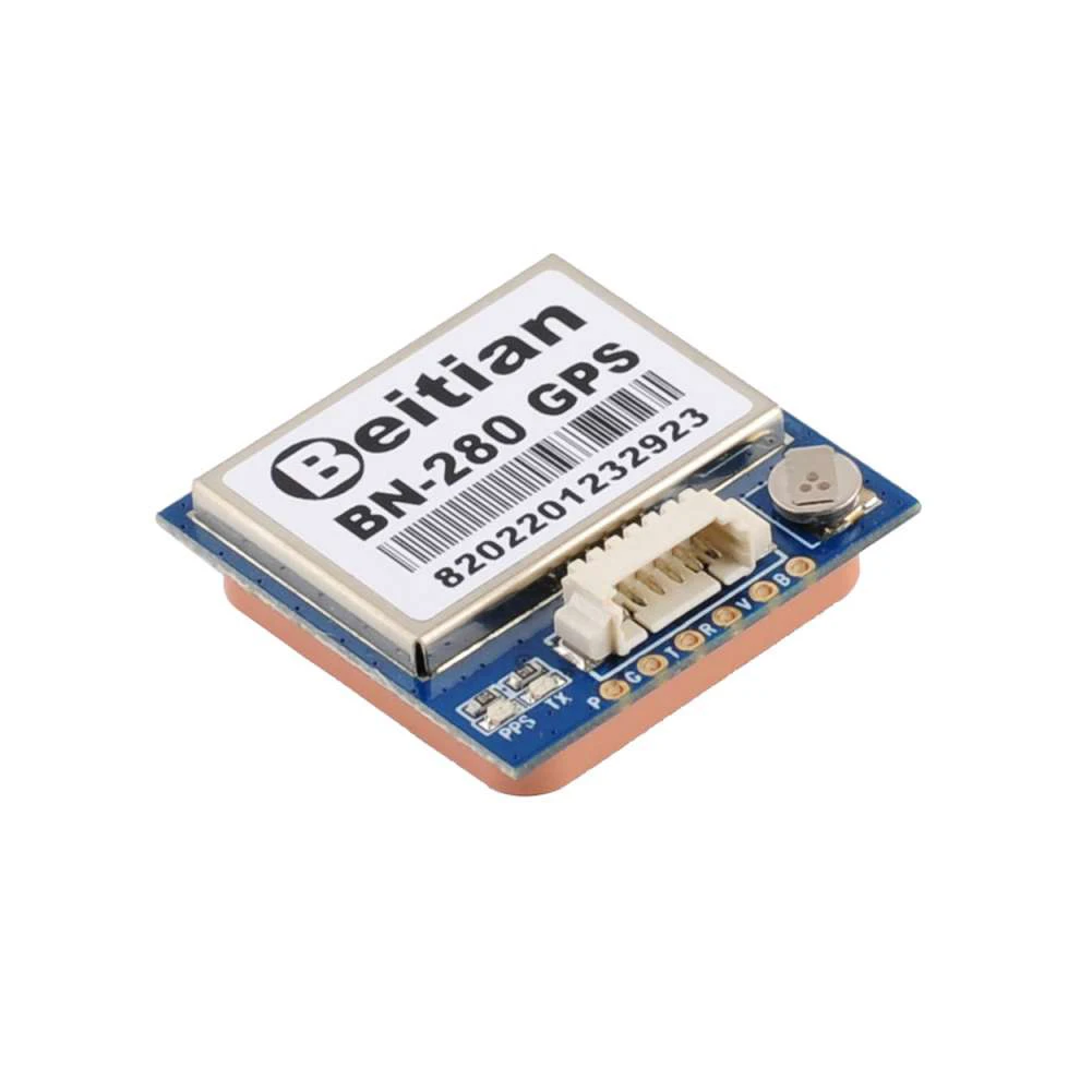 Beitian BN-280 G-MOUSE UART TT - Home Automation Arduino ulasan dan harga