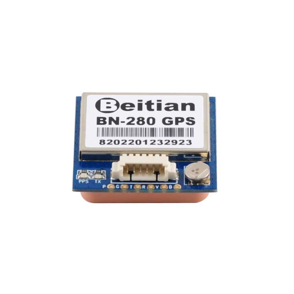 Beitian BN-280 G-MOUSE UART TT - Home Automation Arduino ulasan dan harga