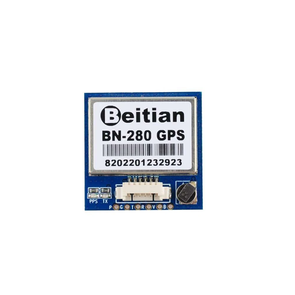 Beitian BN-280 G-MOUSE UART TT - Home Automation Arduino ulasan dan harga