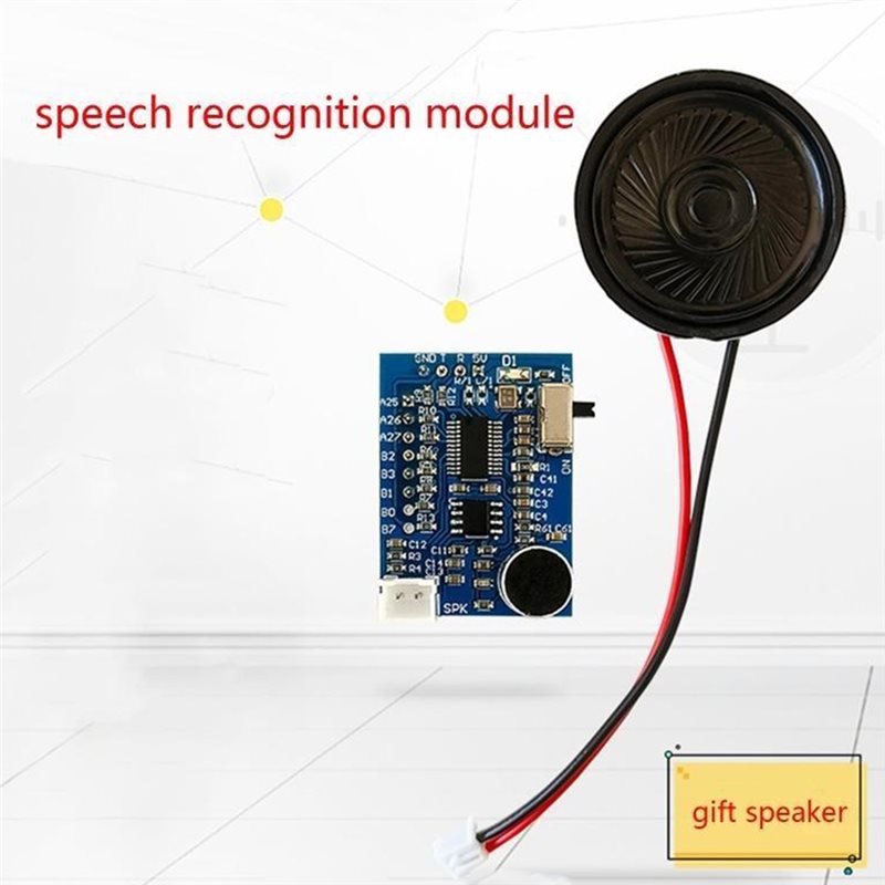 Smart Home Voice Control Board - Home Automation Diy Projects ulasan dan harga